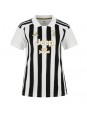 Juventus Pape Matar Sarr #29 Kotipaita Naisten 2026-27 Lyhythihainen Juventus Pape Matar Sarr #29 Kotipaita Naisten 2026-27 Lyhythihainen